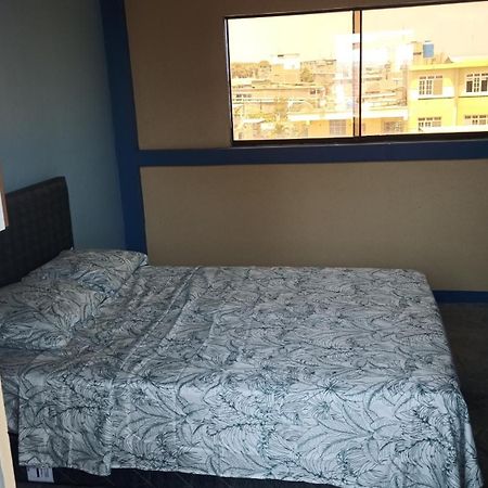 Casas Cueva Apartment Tumbes Ngoại thất bức ảnh