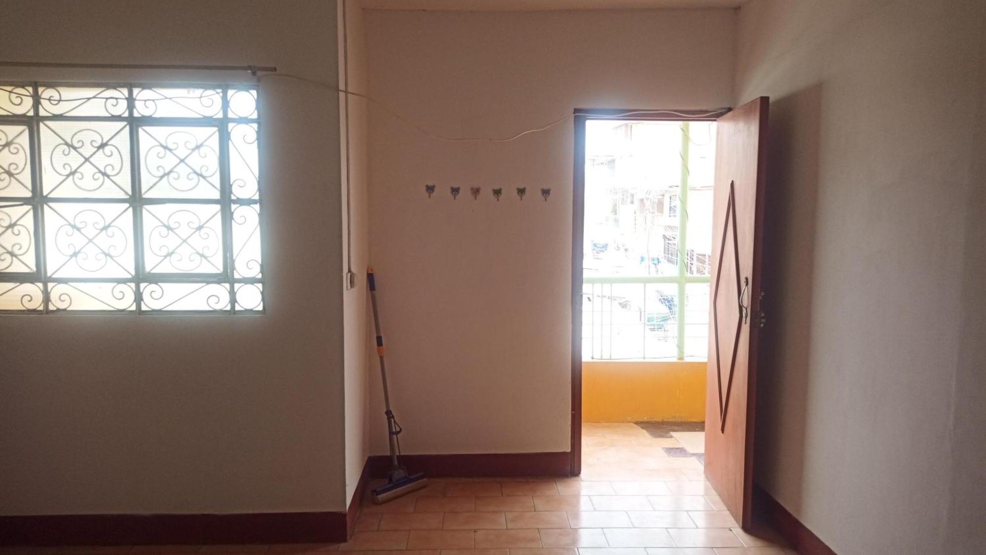 Casas Cueva Apartment Tumbes Ngoại thất bức ảnh