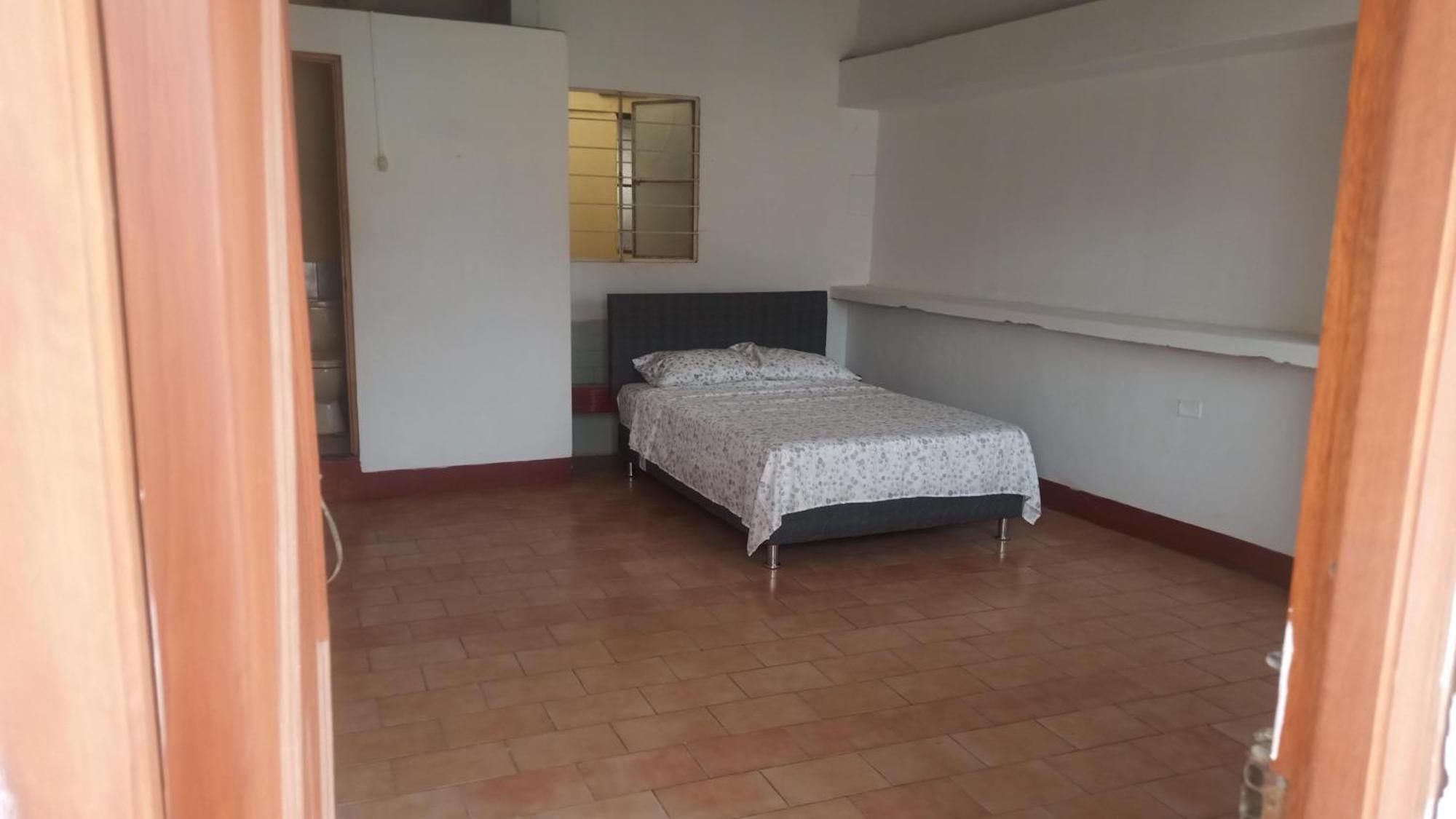 Casas Cueva Apartment Tumbes Ngoại thất bức ảnh